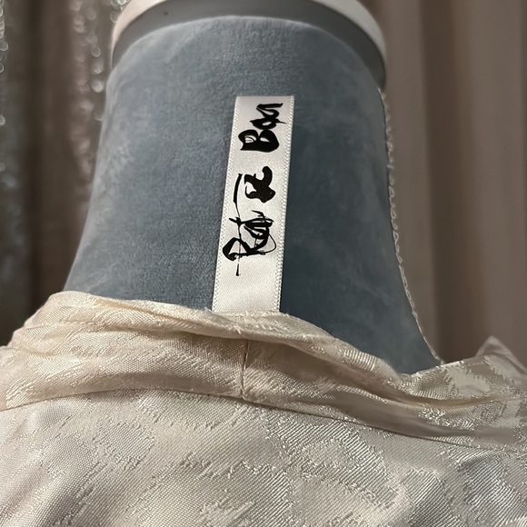 Rat & Boa Bianco Jumpsuit - Picture 4 of 4